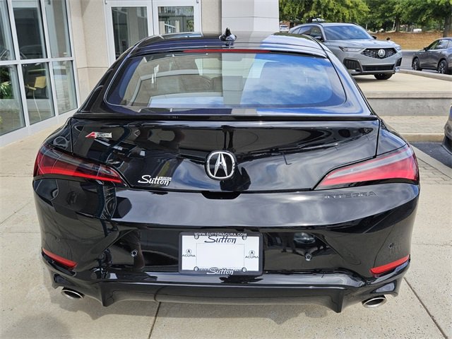 New 2026 Acura Integra A-Spec image 7