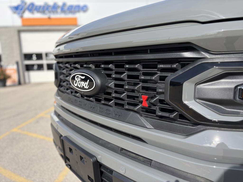 New 2026 Ford F150 XLT w/ Equipment Group 303A High image 9