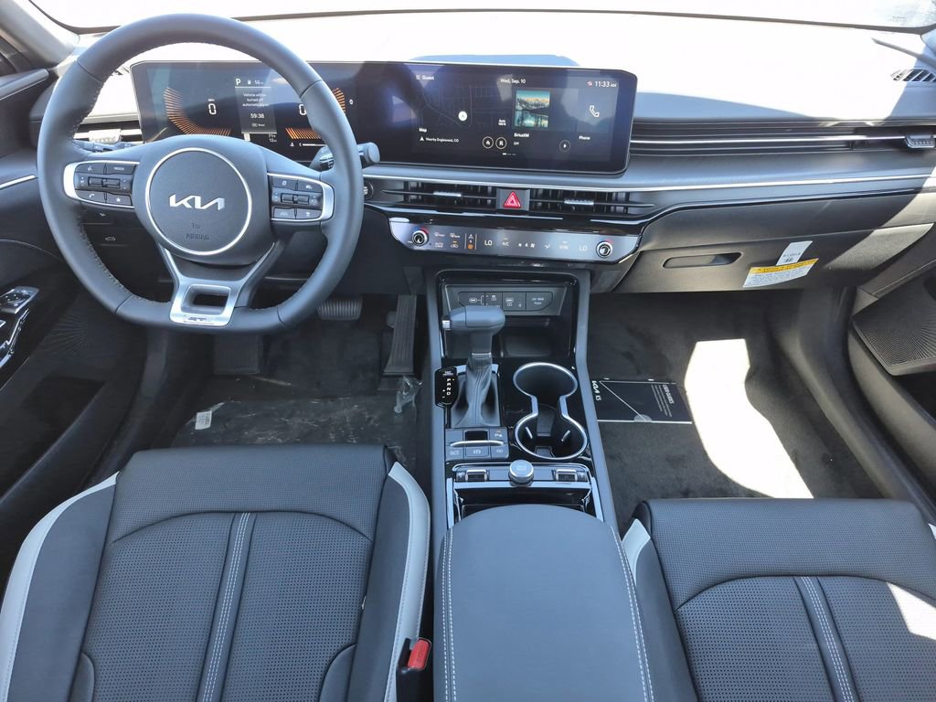 New 2026 Kia K5 GT-Line image 13