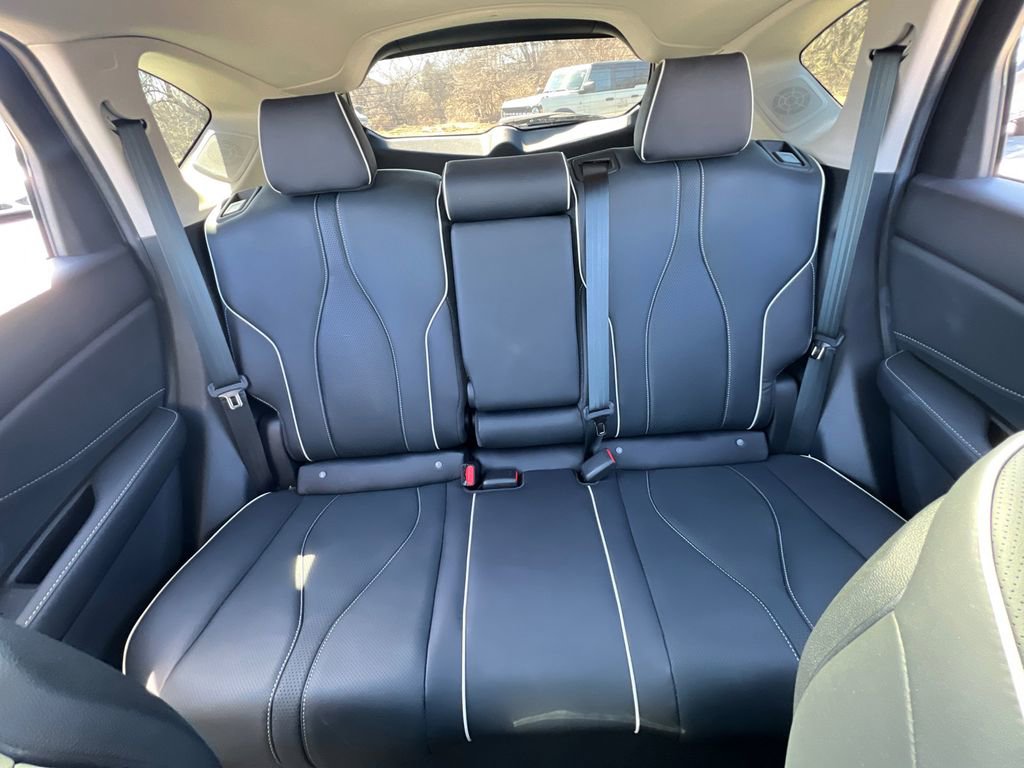 Used 2024 Acura RDX SH-AWD w/ Advance Package image 36
