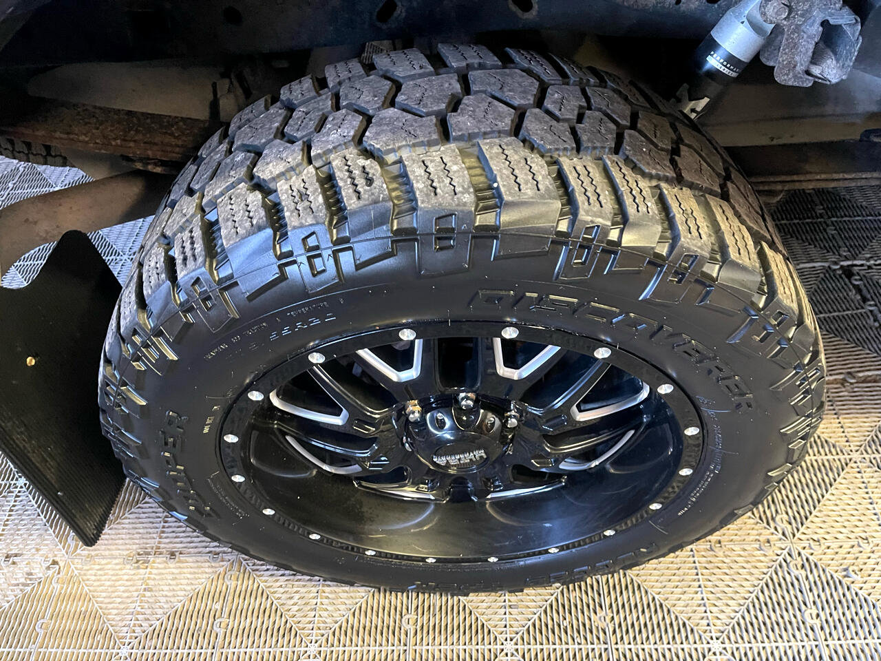 Used 2013 Ford F150 FX4 w/ Luxury Equipment Group image 17