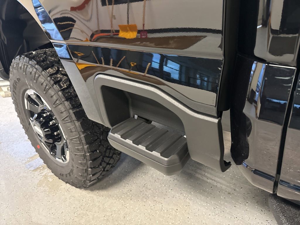 New 2026 Ford F350 Lariat w/ Tremor Off-Road Package image 49