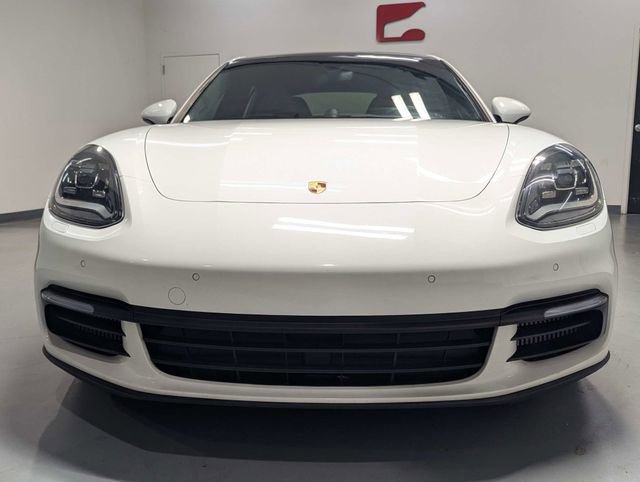 Used 2018 Porsche Panamera 4S w/ Premium Package Plus image 26