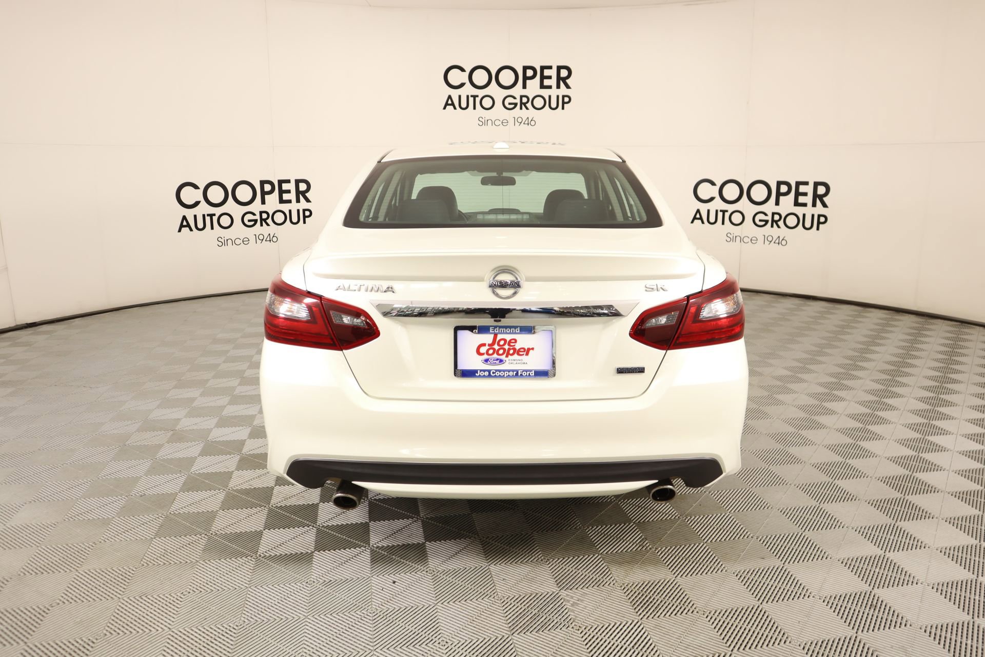 Used 2018 Nissan Altima 2.5 SR w/ SR Special Edition image 22