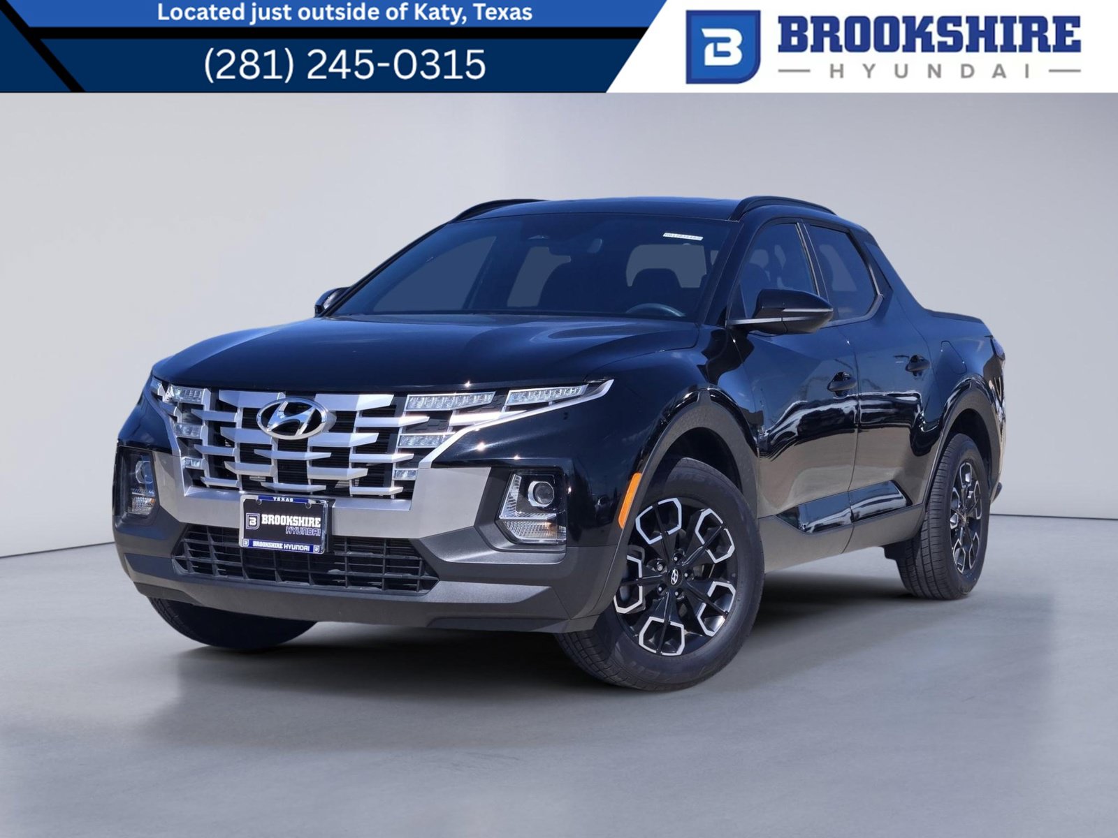 Used 2022 Hyundai Santa Cruz SEL w/ Activity Package