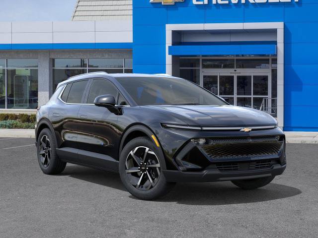 New 2026 Chevrolet Equinox EV LT FWD image 7