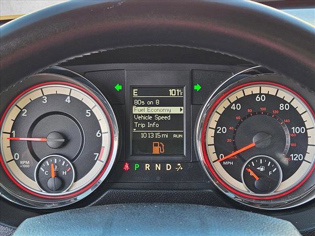 Used 2014 Dodge Grand Caravan SXT w/ Rear Park Assist Package FWD image 13