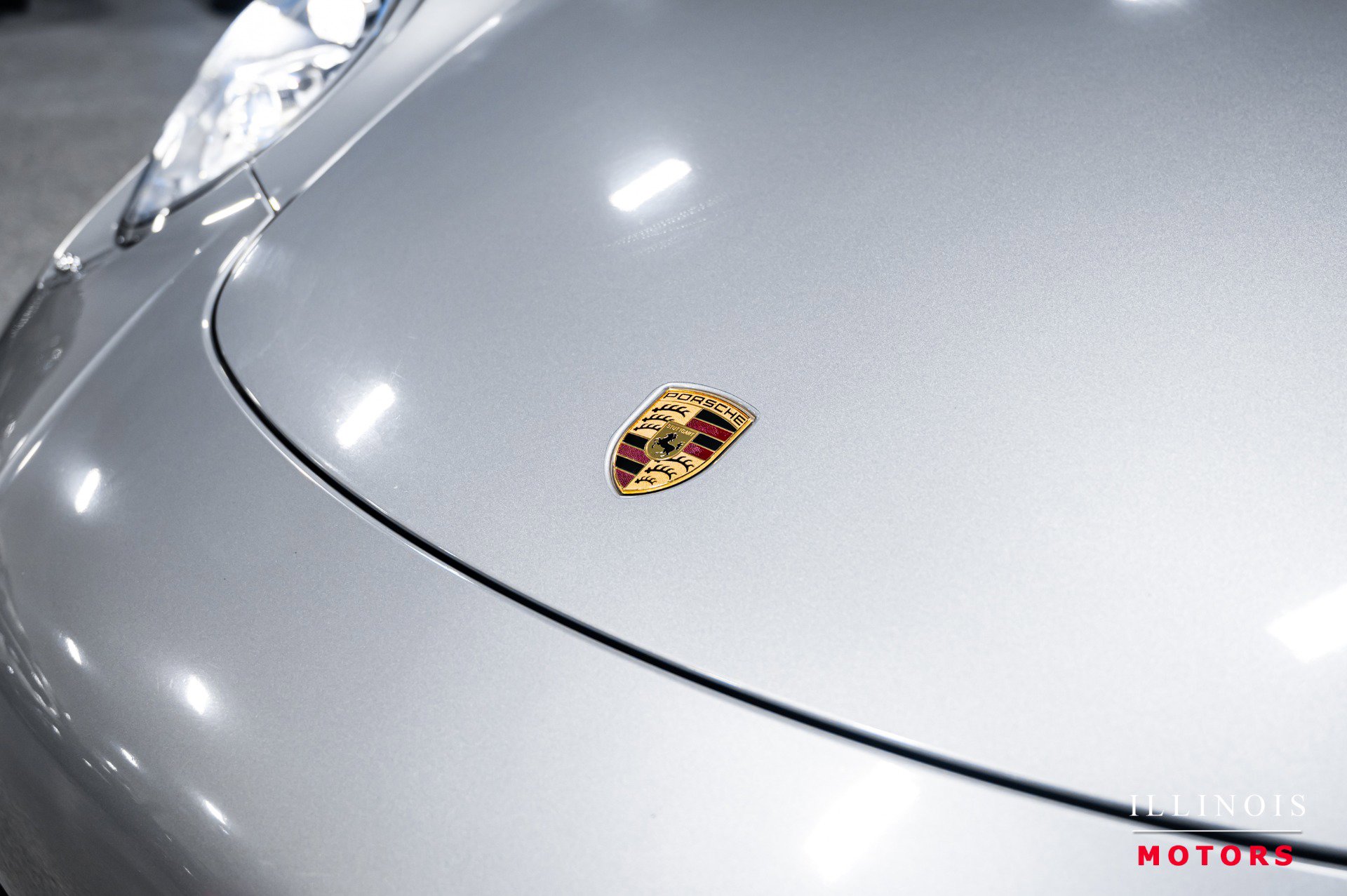 Used 2014 Porsche 911 Turbo image 10