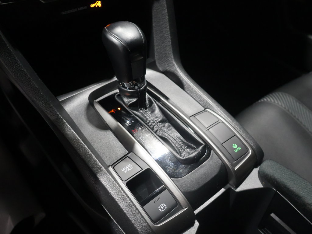 Used 2019 Honda Civic Sport image 27