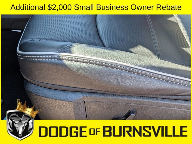 New 2026 RAM 2500 Power Wagon image 11