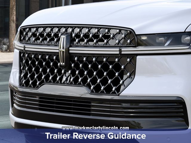 New 2027 Lincoln Navigator Black Label AWD/4WD image 19