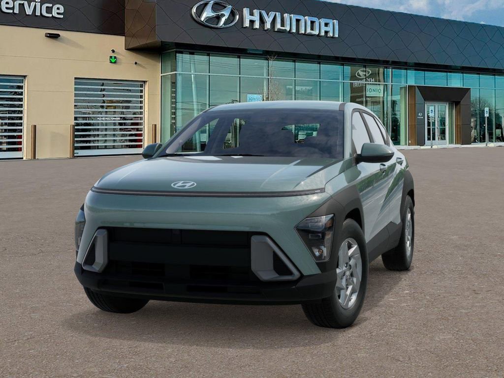 New 2026 Hyundai Kona SE image 5