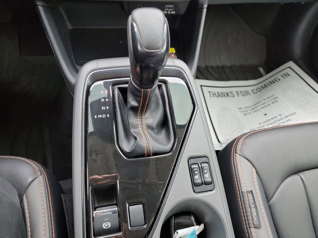 Used 2024 Subaru Crosstrek 2.5i Limited image 22
