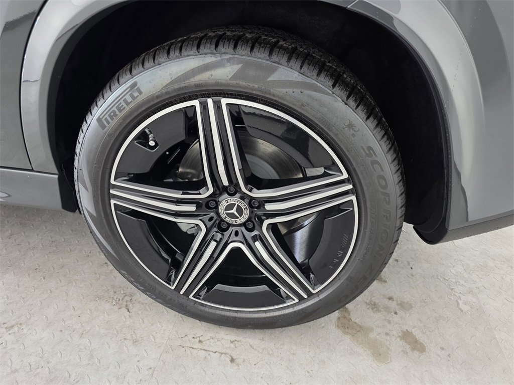 New 2026 Mercedes-Benz GLE 350 4MATIC image 14