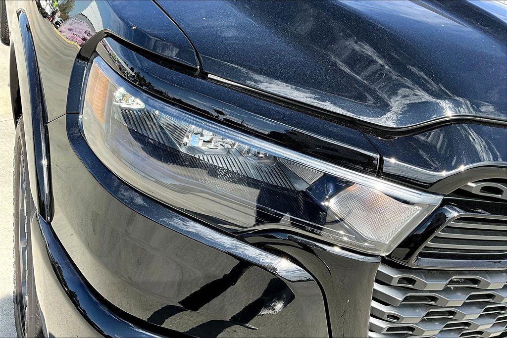 New 2026 RAM 1500 Big Horn image 21