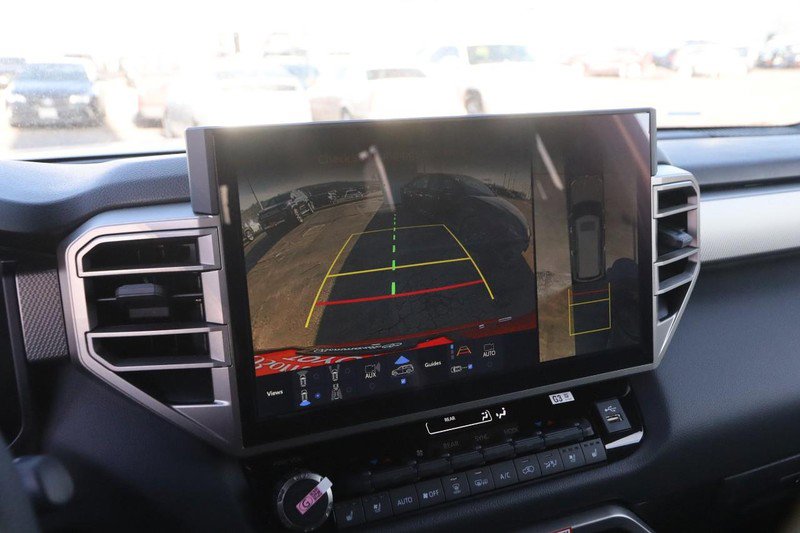 New 2026 Toyota Sequoia Limited w/ Tow Technology Package image 19