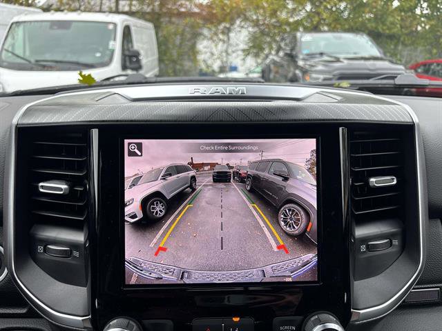 New 2026 RAM 1500 Big Horn image 8