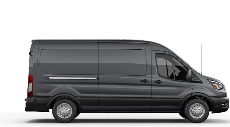 New 2026 Ford Transit 350 148 Medium Roof AWD image 26