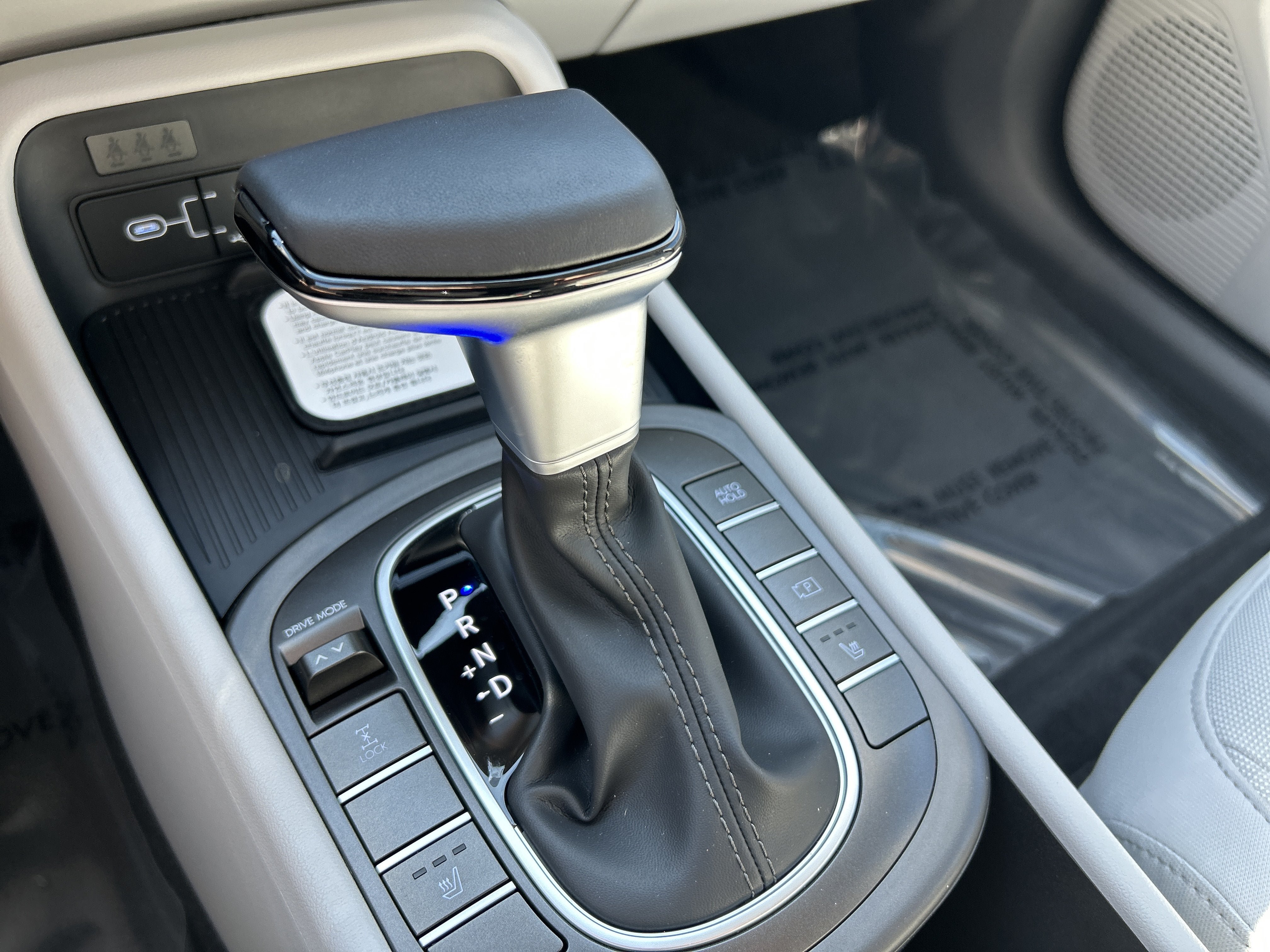 New 2026 Hyundai Kona SEL Sport AWD/4WD image 22