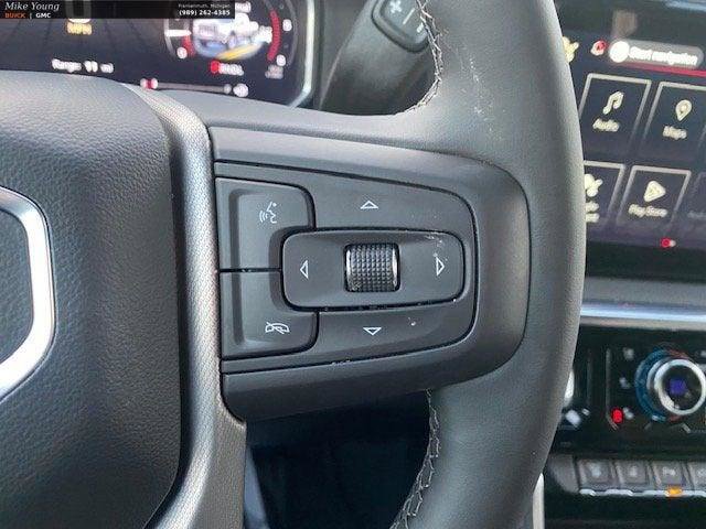 New 2026 GMC Sierra 3500 Denali w/ Denali Reserve Package image 18