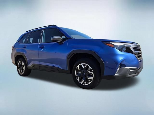 New 2026 Subaru Forester Premium AWD/4WD image 2