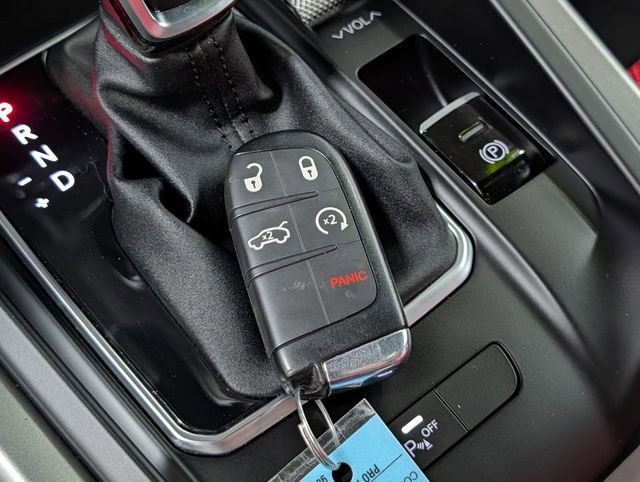 Used 2024 Dodge Hornet R/T Plus w/ R/T Blacktop Package image 27