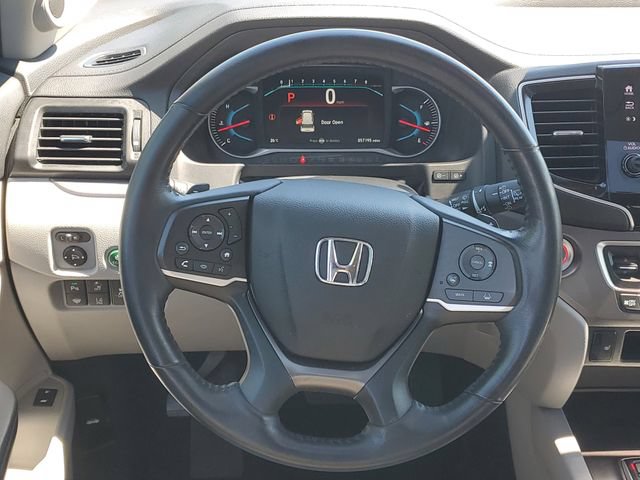 Used 2022 Honda Pilot Black Edition image 15