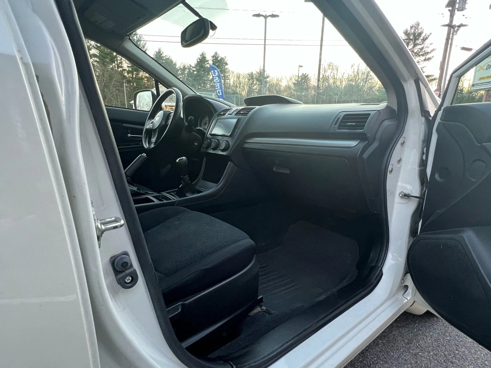Used 2014 Subaru Impreza 2.0i Premium w/ Popular Package #2 image 33