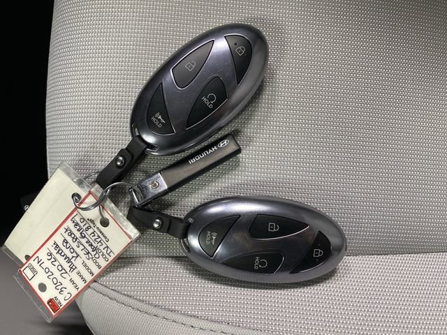 New 2026 Hyundai Kona SEL Sport image 24