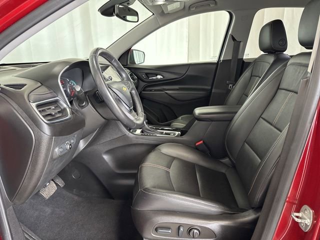 Used 2022 Chevrolet Equinox Premier image 4