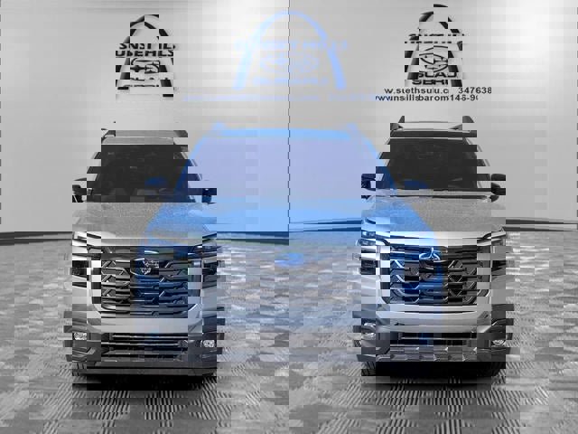 New 2026 Subaru Outback Limited image 46