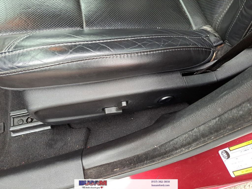 Used 2021 Dodge Charger SXT w/ Leather Interior Group image 12