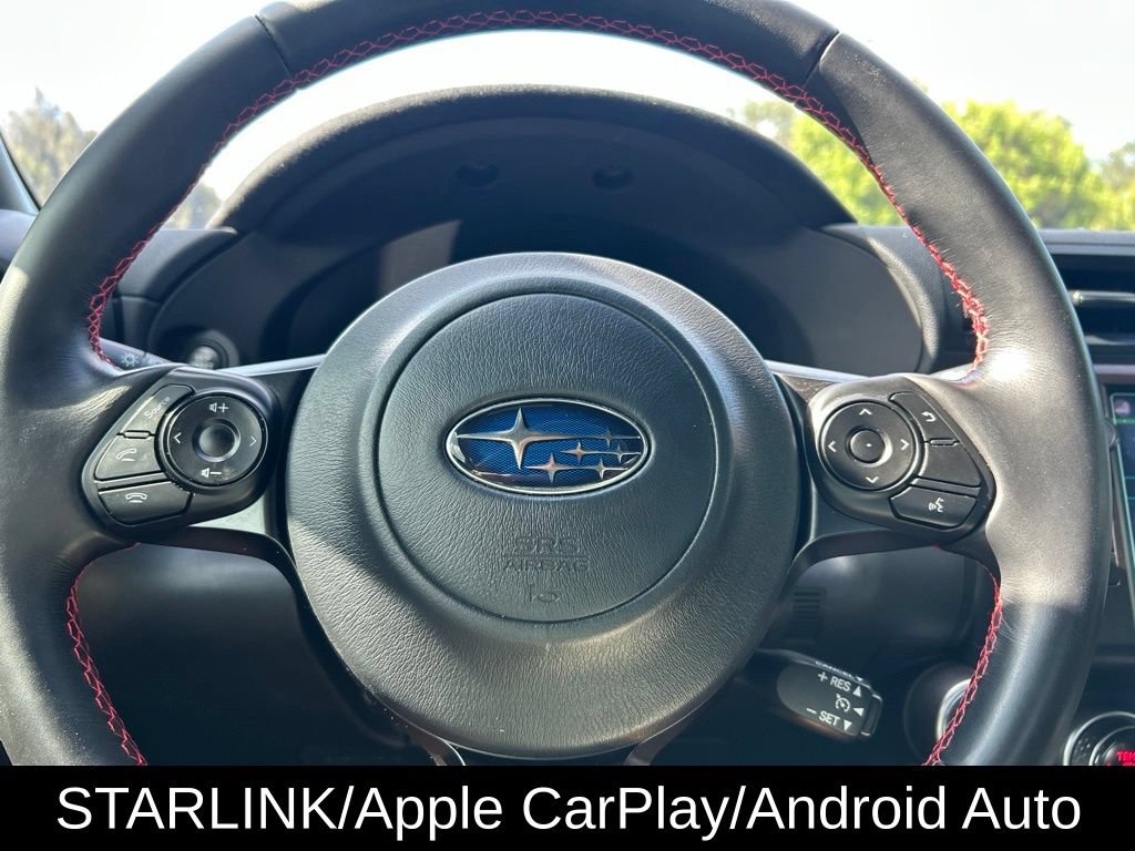 Used 2023 Subaru BRZ Limited RWD image 15