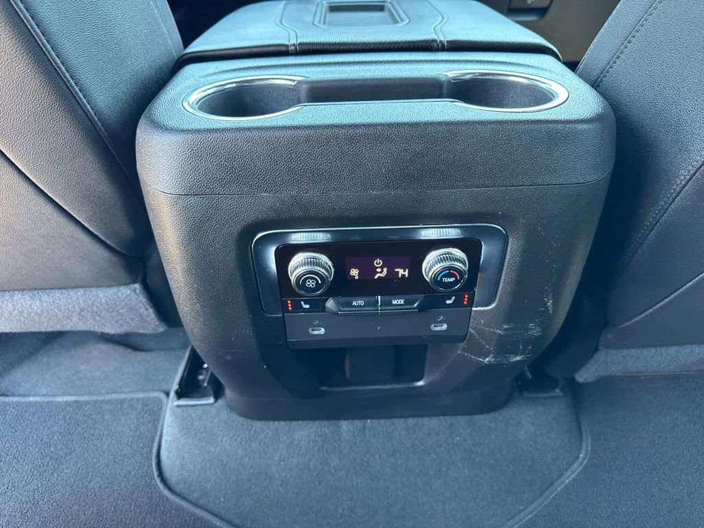 Used 2023 GMC Yukon AT4 w/ AT4 Premium Package AWD/4WD image 38