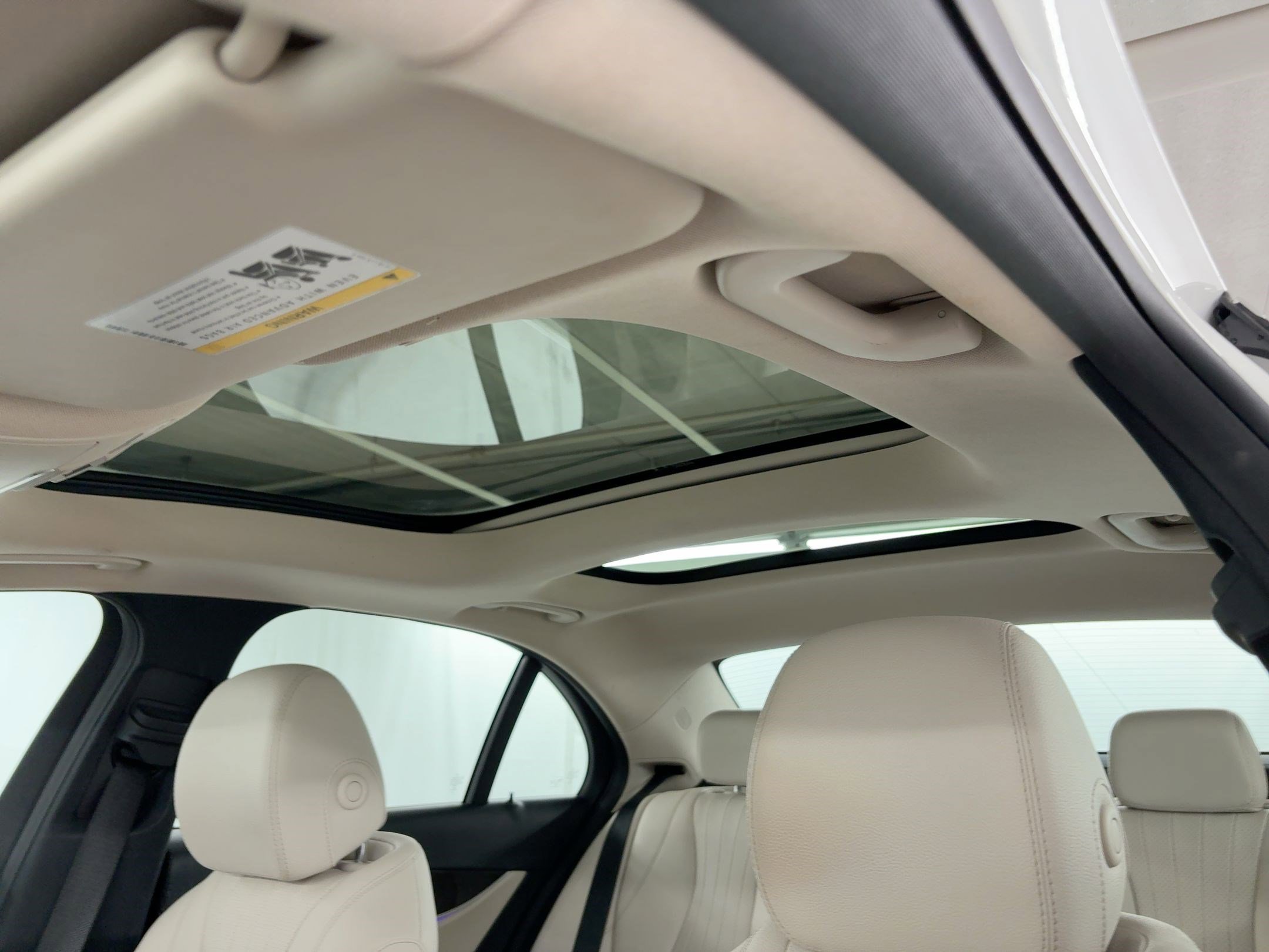 Used 2020 Mercedes-Benz E 350 Sedan image 14