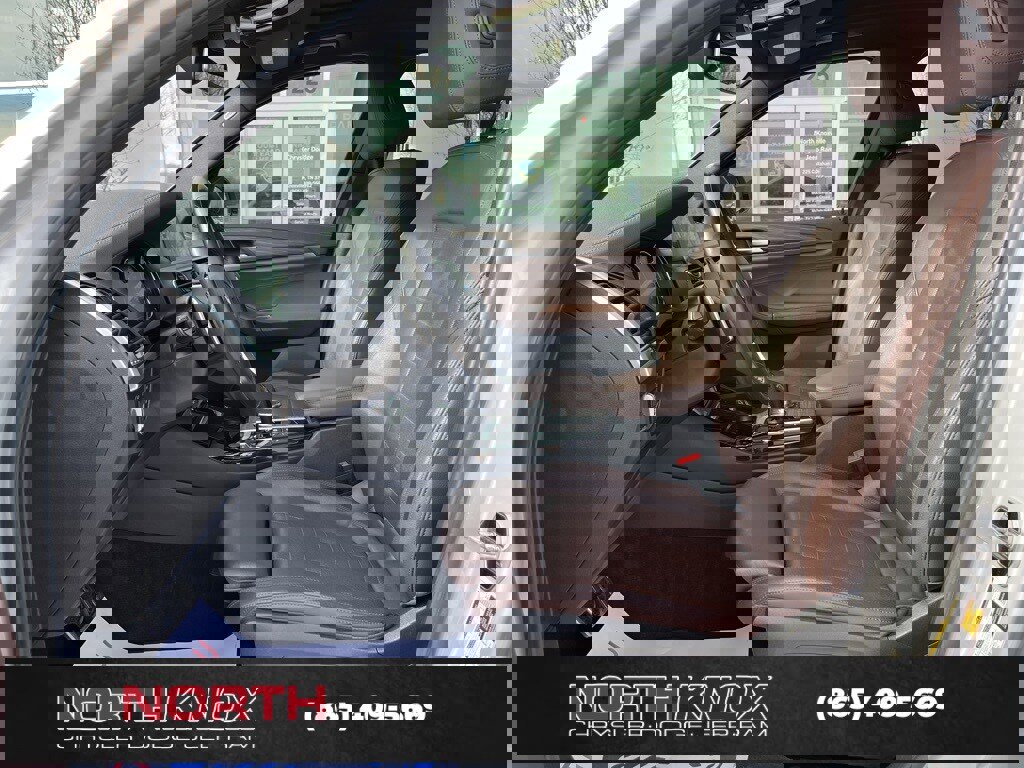 Used 2018 BMW X3 M40i w/ Premium Package image 3