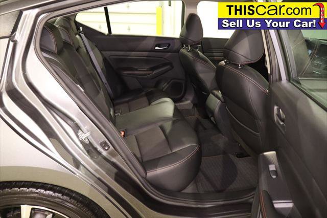 Used 2021 Nissan Altima 2.0 SR image 26