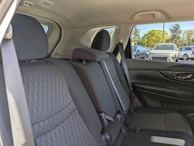 Used 2019 Nissan Rogue S w/ Special Edition Package image 19