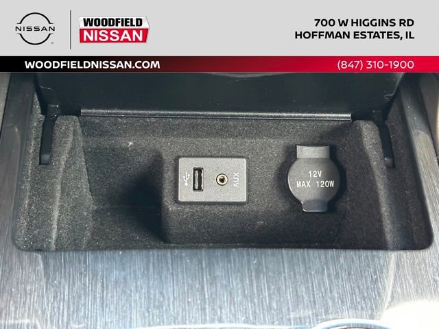 Used 2014 Nissan Altima 2.5 S w/ Display Audio Package FWD image 38