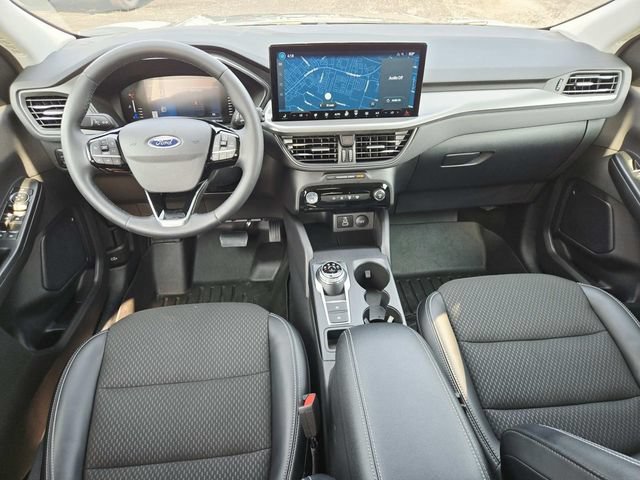 Used 2024 Ford Escape SE FWD image 6