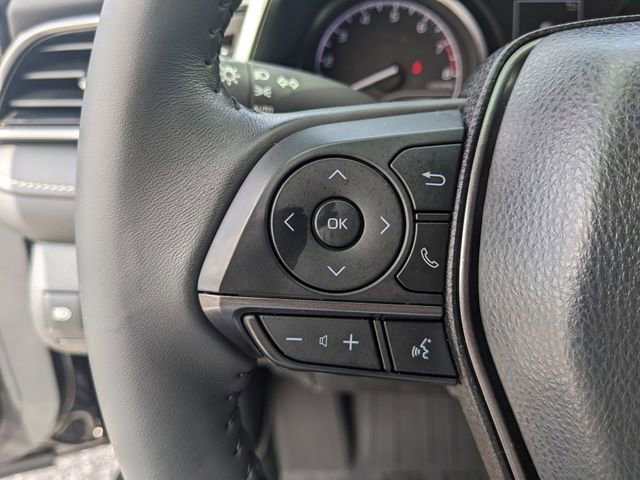 Used 2024 Toyota Camry SE FWD image 30