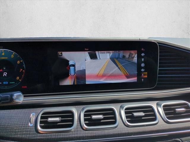 Certified 2021 Mercedes-Benz GLE 63 AMG S image 13