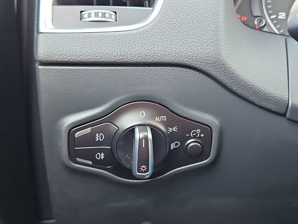 Used 2016 Audi Q5 3.0T Prestige w/ Prestige Package image 14