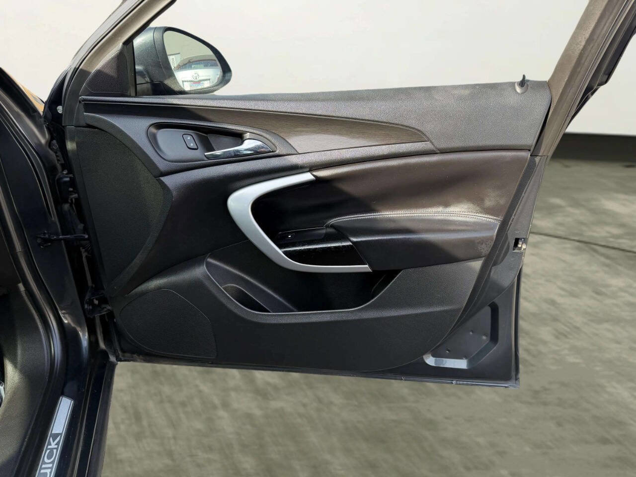 Used 2015 Buick Regal Premium image 20