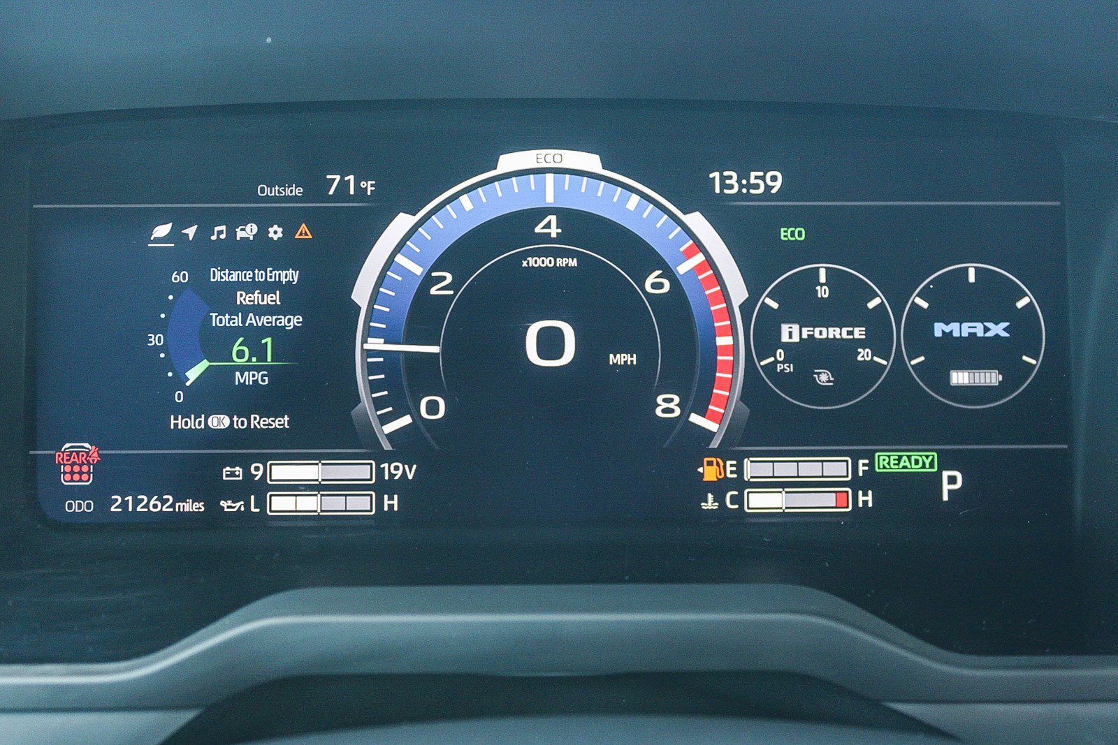Certified 2023 Toyota Sequoia SR5 w/ SR5 Premium Package RWD image 24