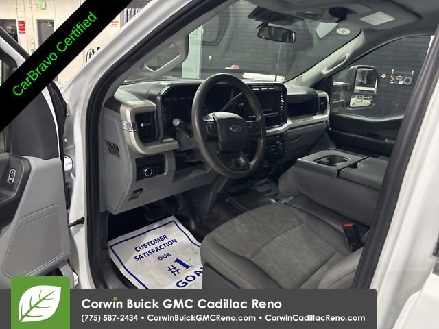 Used 2023 Ford F250 XL image 10