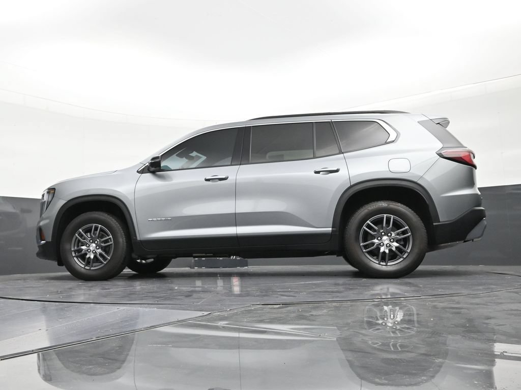 Used 2026 GMC Acadia Elevation FWD image 21