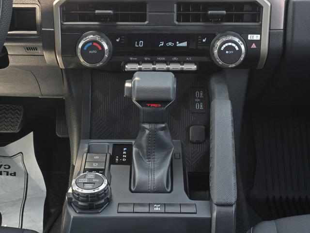 Certified 2026 Toyota Tacoma TRD Off-Road AWD/4WD image 19