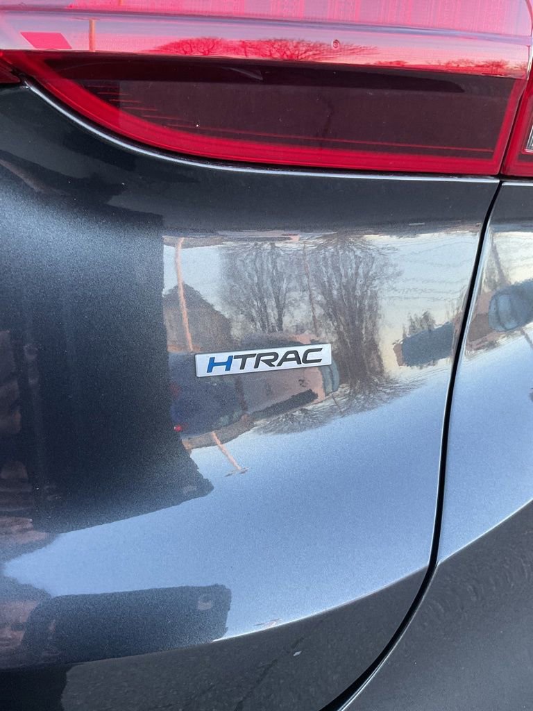 Used 2022 Hyundai Santa Fe SEL image 30