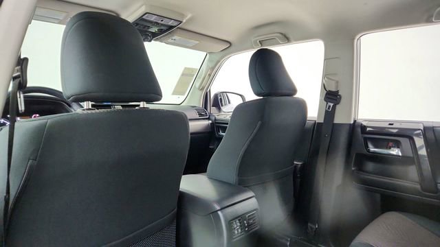 Used 2022 Toyota 4Runner TRD Off-Road image 30